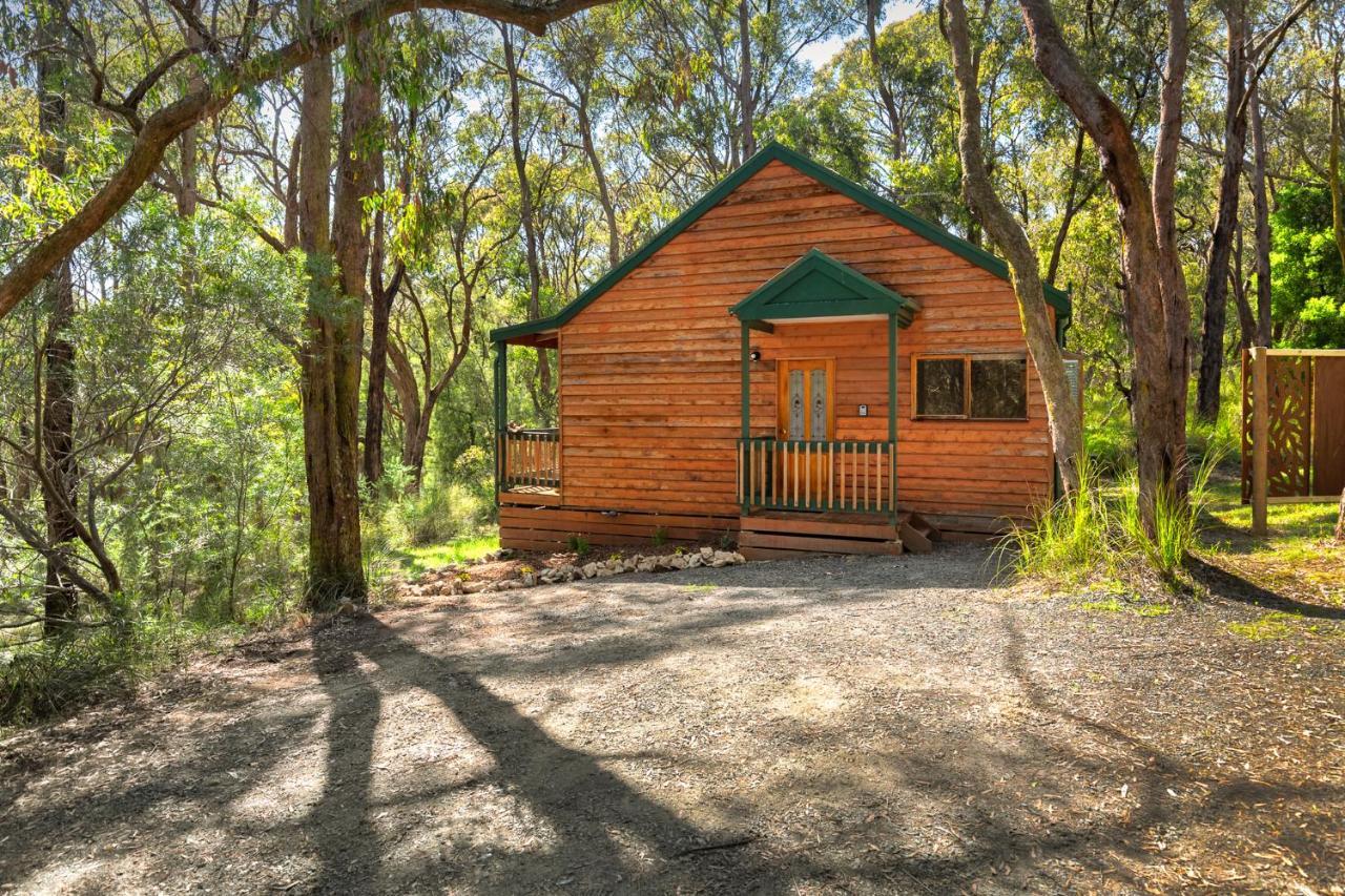 Cockatoo Cottages Exterior foto